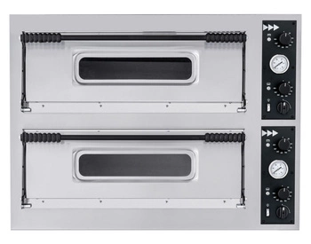 Pec na pizzu Basic XL 44 | PRISMAFOOD 1F010205