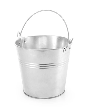Vedro s rukoväťou Ø 16 cm | HENDI 425985