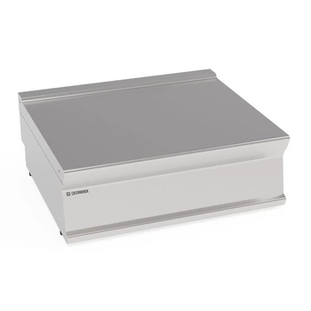 Pracovný top Tecno74 80x70x28 cm | TECNOINOX 796502