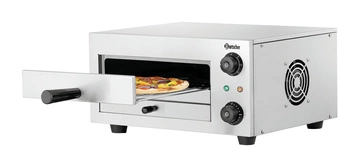 Pec na pizzu 1-komorový PR330 | BARTSCHER 203725