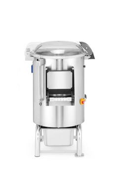 Škrabka na zemiaky 10 kg, výkon 140-200 kg/h, 0,75 kW, 230 V | HENDI 229217