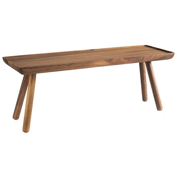 Bufetový stojan ACACIA, GN 2/4, 53x16.2x20 cm | APS 15623