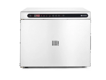 Zariadenie na varenie pri nízkych teplotách, 0 až 120°C, 1.2 kW | HENDI 225479