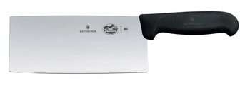 Kuchársky nôž FIBROX v čínskom štýle - dĺžka čepele 18 cm | VICTORINOX 5.4063.18