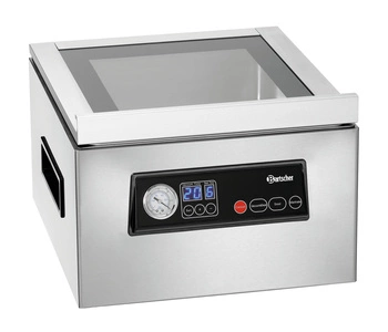 Vákuová komorová balička K 300/60L | BARTSCHER 300747