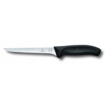 Švajčiarsky vykosťovací nôž Classic s dĺžkou čepele 15 cm | VICTORINOX 6.8413.15B