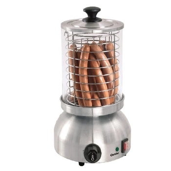 Zariadenie na hot dogy okrúhle | BARTSCHER A120407
