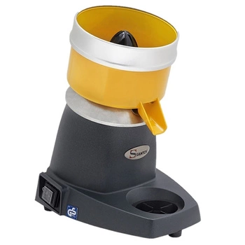 Elektrický odšťavovač na citrusové plody, 1500 ot./min, 30 l/h | SANTOS 11G