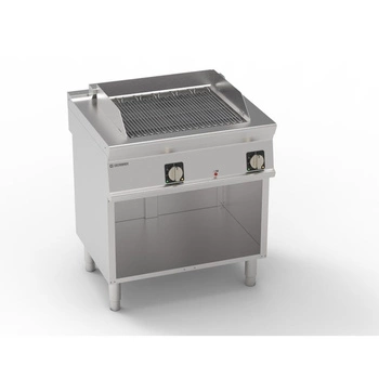 Elektrický gril na vodu Tecno74 8,2 kW | TECNOINOX 716173