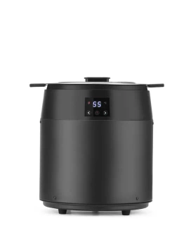 Kotlík na polievky Waterless, 10l, 230 V, 450 W | HENDI 860564