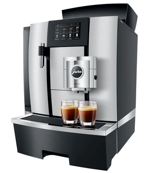 Automatický kávovar GIGA X3 | JURA 15397