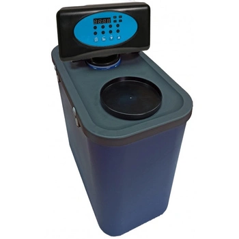 Zmäkčovač vody automatický, objemový | FORGAST FG00402