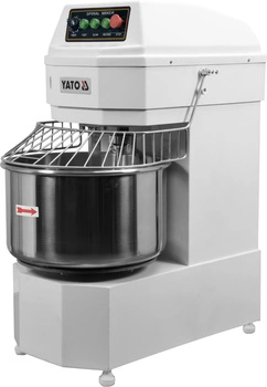 Špirálový mixér (miešačka) 50 l | YATO YG-03068