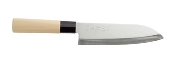 Japonský nôž SANTOKU | HENDI 845035