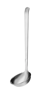 Naberačka na servírovanie Buffet Supreme, nehrdzavejúca oceľ, 30,8 cm, 90 ml | HENDI 529096
