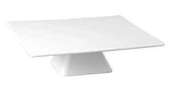 Melamínový tanier na tortu 31x31 cm | HENDI 566589