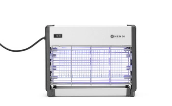 Insekticídna lampa | HENDI 270158