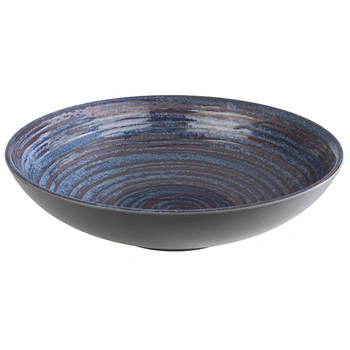 Miska LOOPS, melamín, 31x8 cm, 2 l | APS 85030