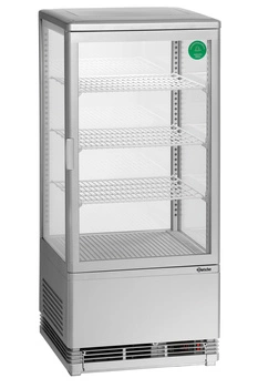 Chladiaca vitrína Mini 78L | BARTSCHER 700778G