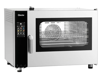 Konvektomat Silversteam 2 5110D | BARTSCHER 117735