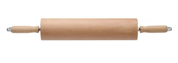 Drevený valček na pečivo s priemerom 90 cm HENDI 515167