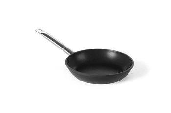 Panvica na indukciu PROFI LINE s titánovým povrchom, 24 cm | HENDI 629154