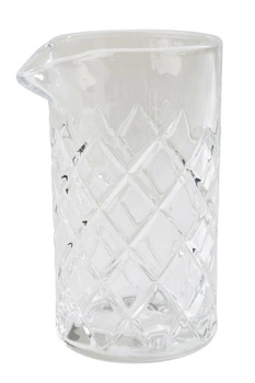 Sklenený džbán 500 ml | APS 93141