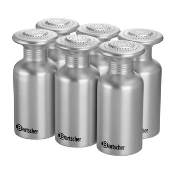 Dávkovač na korenie 650 ml 6 ks | BARTSCHER 680655