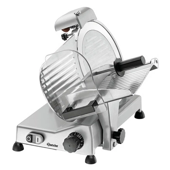Krájač 275 Plus na údeniny priemer noža 27,5 cm | BARTSCHER 174276