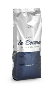 Zrnová káva La Crema, 1 kg | HENDI 992500