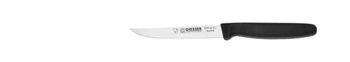 Steakový nôž - 11 cm, čierny | GIESSER MESSER 8725 sp 11