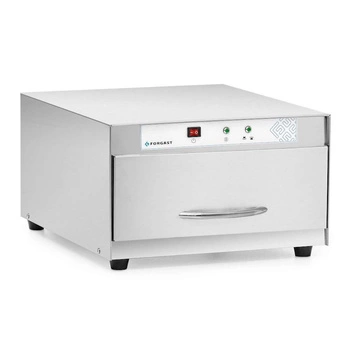 Presvetľovač na vajíčka, zásuvkový / Sterilizátor - na 30 ks | FORGAST FG00530