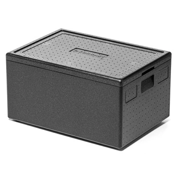 Termoizolačný kontajner Euro 600x400x300 | FORGAST FG05414