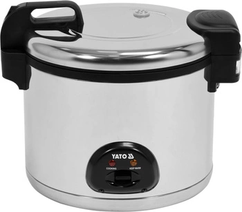 Rýžovar 16,5 l | YATO YG-04695