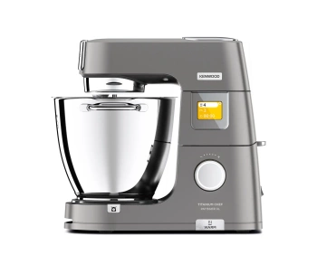 Planetárny robot TITANIUM CHEF PATISSIER XL | KENWOOD 221693