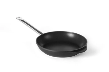 Indukčná panvica PROFI LINE potiahnutá titánom, 28 cm | HENDI 629253