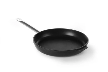 Panvica Profi Line potiahnutá titánom, 24 cm | HENDI 629109