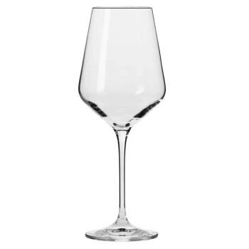 Poháre na biele víno Avant-Garde, 450 ml - súprava 6 kusov | KROSNO F579917039032490