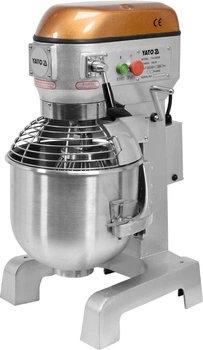 Planetárny mixér, miesička - 25 l | YATO YG-03026