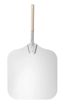 Hliníková škrabka na pizzu, dĺžka 76 cm HENDI 618059