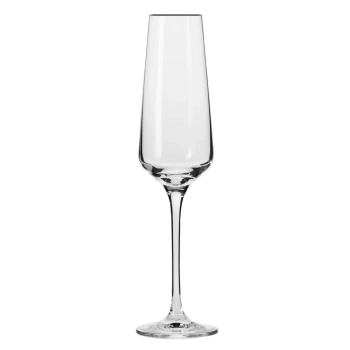 Poháre na šampanské, Avant-Garde, 200 ml - súprava 6 kusov | KROSNO F579917018043570