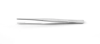 Univerzálna cateringová pinzeta 160 mm | HENDI 680049