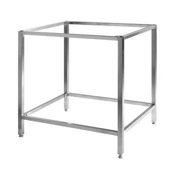 Podstavec pod pec na pizzu, 97.5x81.4x96 cm | HENDI 226797
