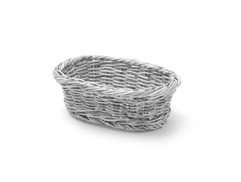 Kôš na chlieb Melange 19x12 cm | HENDI 426760