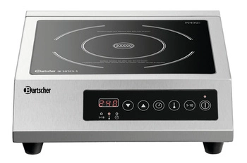 Indukčný varič IK 30TCS-1 | BARTSCHER 105991S