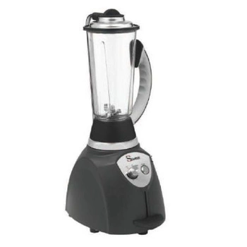 Barový mixér 2 l, 1.2 kW, 18000 ot./min | SANTOS 37 2P