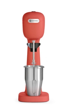 Šejker na mliečne koktaily, 0,9 l, 15000/19000 ot./min, 0,4 kW | HENDI 221648