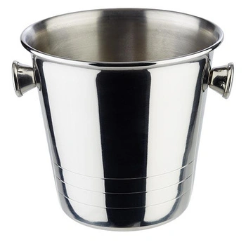 Vedierko Mini na šampanské 0,5 l | APS 36003