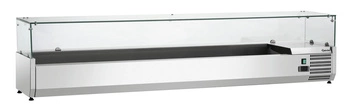 Nadstavba chladiaca GL3-2001 | BARTSCHER 110279