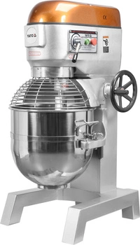 Planetárny mixér, miesič - 60 l | YATO YG-03029